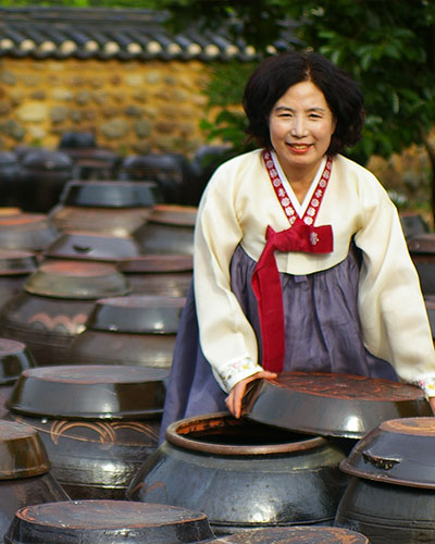 보성 선씨 우당 선영홍 종가