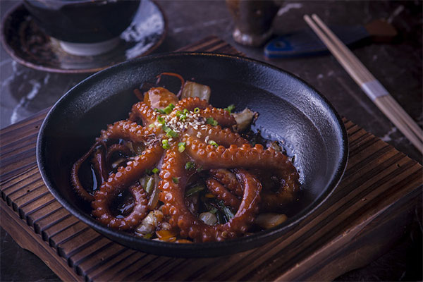 제주 | JEJU IZAKAYA 다이닝 메뉴