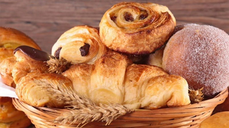 당신이 알아야 할 프랑스 페이스트리(Pastry) 8가지