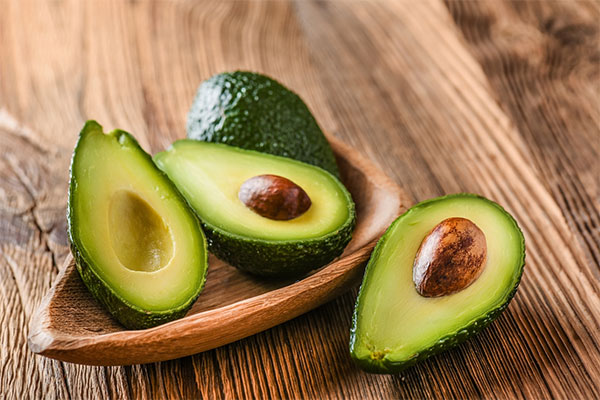 아보카도(Avocado)