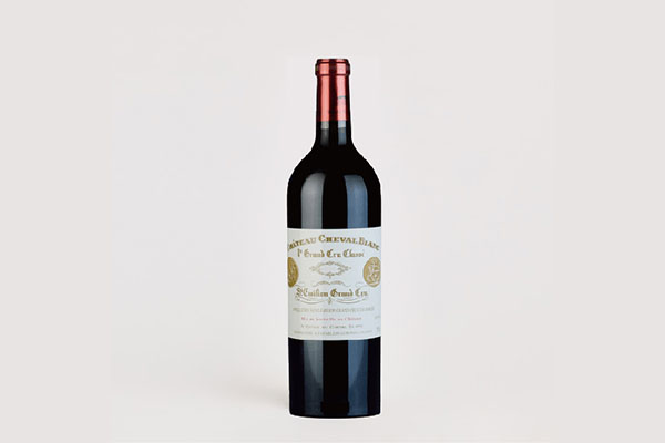 Cheval Blanc St-Emilion 1947 – $135,125