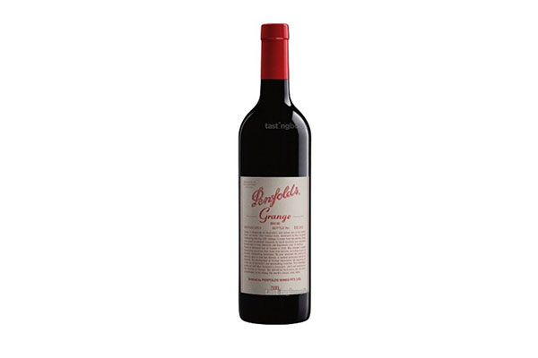 Penfolds Grange Hermitage 1951 – $38,000