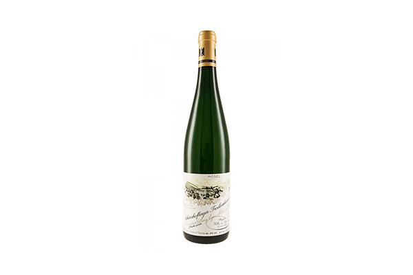 Scharzhofberger Riesling Trockenbeerenauslese – $13,615