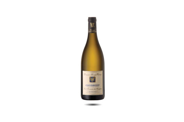 Domaine Georges & Christophe Roumier Musigny Grand Cru 1990 – $11,720