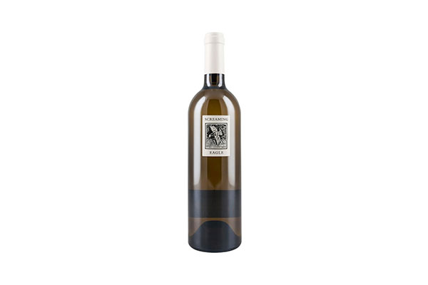 Screaming Eagle Sauvignon Blanc – $5,850