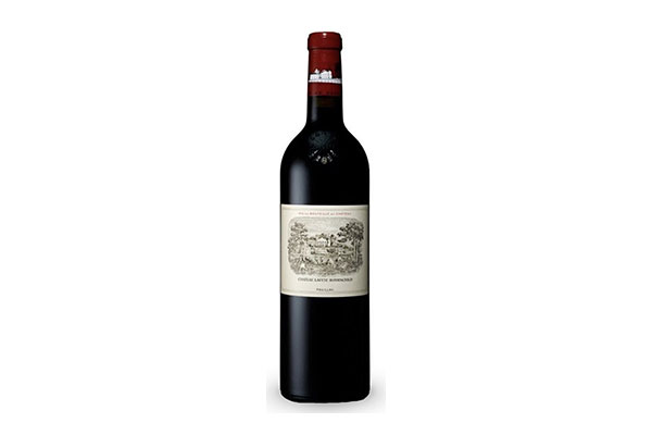 Chateau Lafite 1787 – $156,450