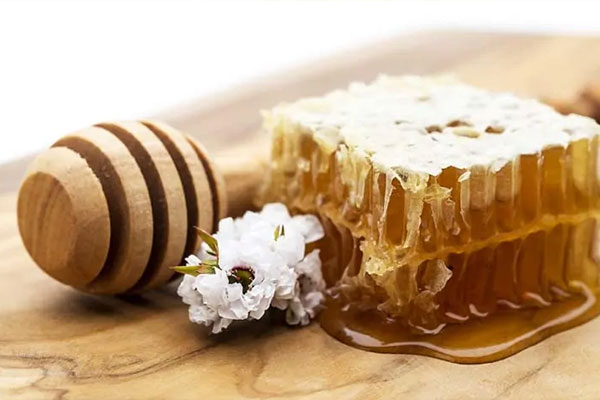 Manuka Honey(마누카 꿀)