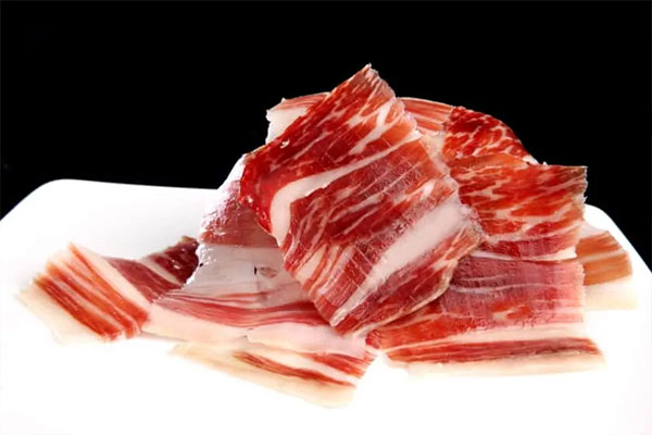 Iberico Ham(이베리코 햄)