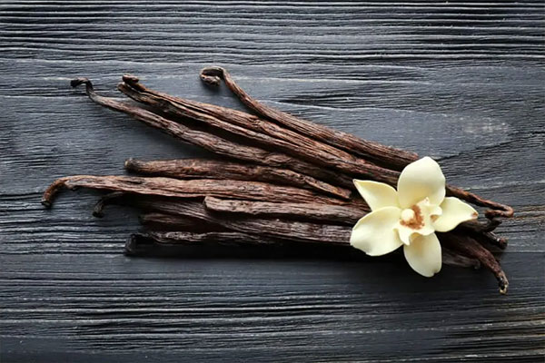 Vanilla Bean Spice – $566/Pound