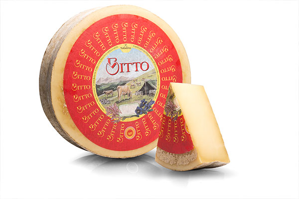 Bitto Storico – $150 Per Pound