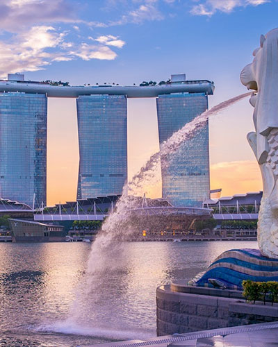 미쉐린 가이드 싱가포르 2021, 새로운 스타 레스토랑과 첫 영 셰프 어워드