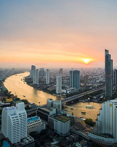 미쉐린 가이드 2018 방콕 첫 에디션 공식 발간