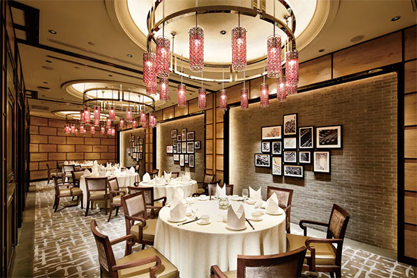 ‘미쉐린 가이드 광저우 2020’ 셀렉션 Imperial Treasure Fine Chinese Cuisine No2.