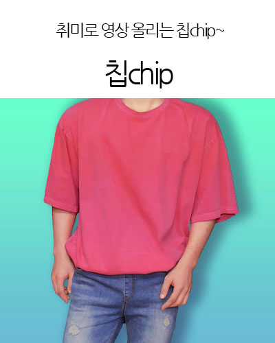 칩chip