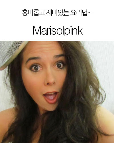 [Mexico] Marisolpink