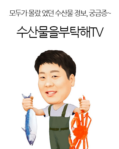 수산물을부탁해TV