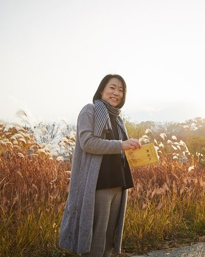 애향심으로 찾은 전북食의 뿌리, 송영애 교수