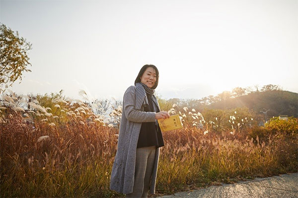 애향심으로 찾은 전북食의 뿌리 송영애 전주대 식품산업연구소 교수 No2.