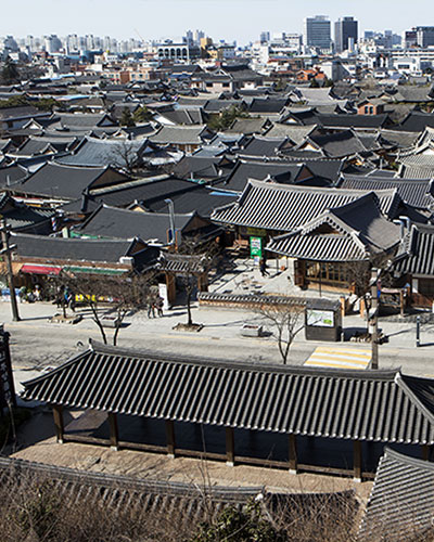 한바탕, 전주!! 맛있는, 전주!