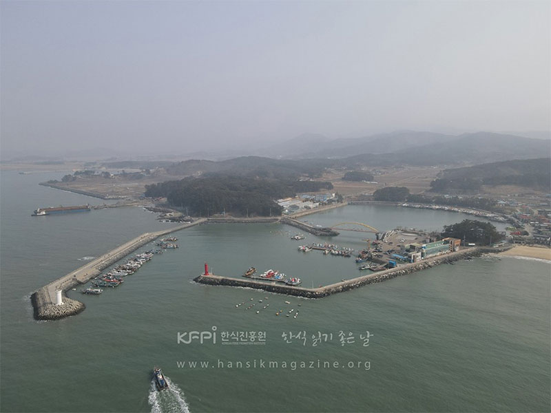 충북 음식에 담긴 중용의 미학 No1.