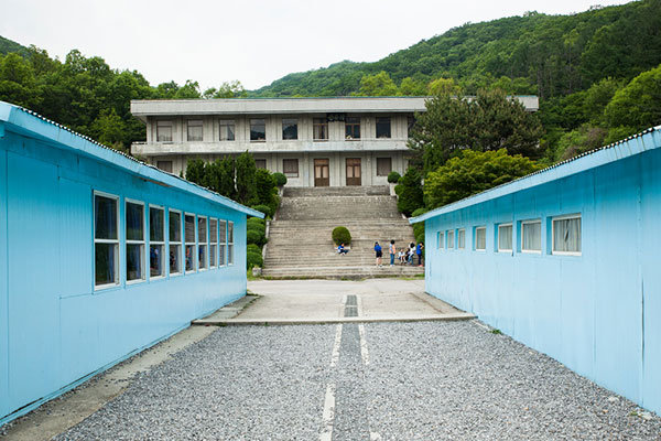 남양주종합촬영소, 경기 남양주