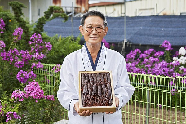 청주신선주