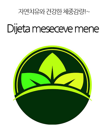 [Serbia] Dijeta meseceve mene