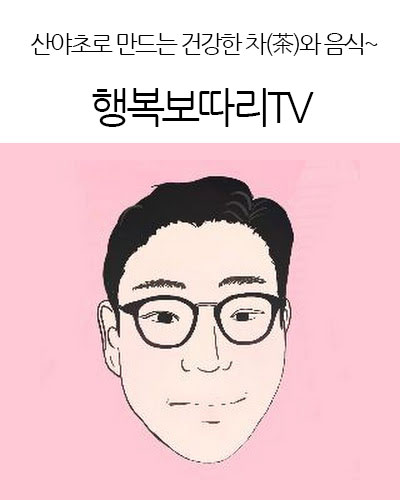 행복보따리TV