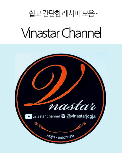 [Indonesia] Vinastar Channel