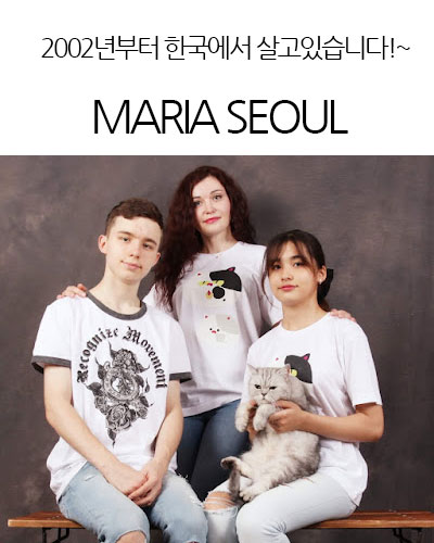 MARIA SEOUL