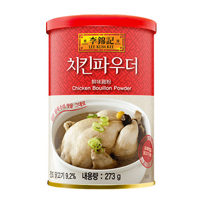 이금기 치킨파우더