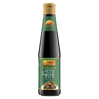 이금기 중화 시즈닝 맛간장