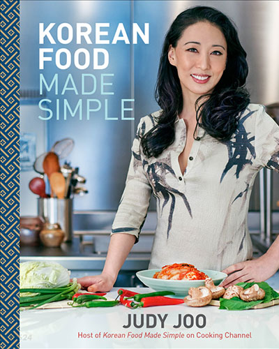 Korean Food Made Simple Hardcover – May 3, 2016