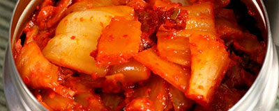 kimchi-bokkeum