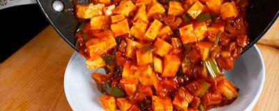 korean-style-mapo-tofu