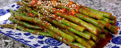 asparagus-muchim