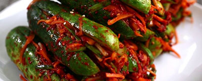 oisobagi-kimchi