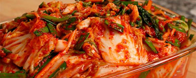 chaesik-kimchi