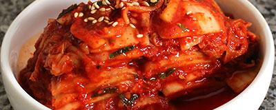 tongbaechu-kimchi