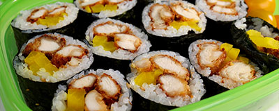 dakgogi-gimbap