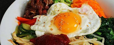 bibimbap