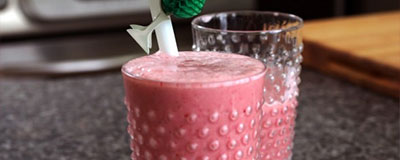 strawberry-milkshake