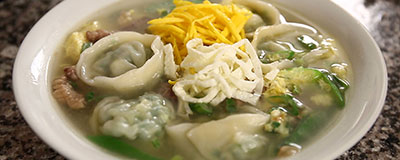 mandu-guk