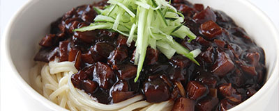 jjajangmyeon