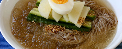 naengmyeon