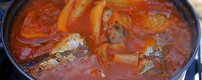 kimchi-camping-stew