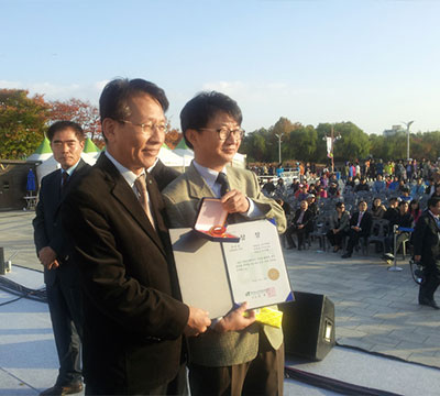 용두산조은술(영)