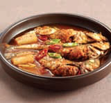 도루묵찌개