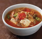 김치찌개