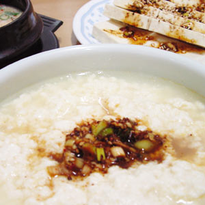 순두부찌개